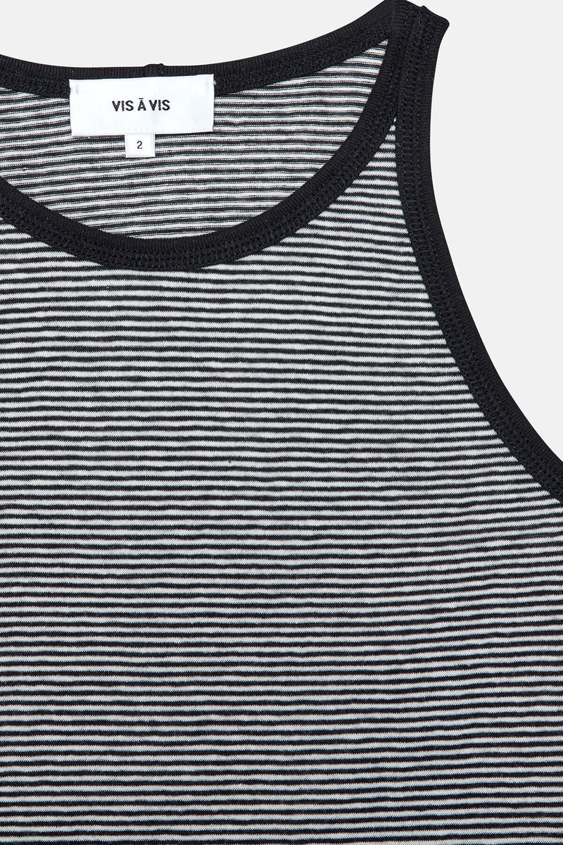 Racer Back Jersey Tank