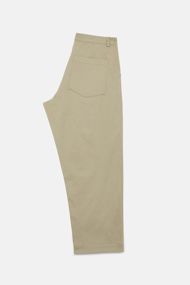 Duke Trousers