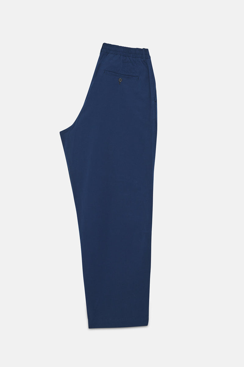 Oxford II Cotton Trousers