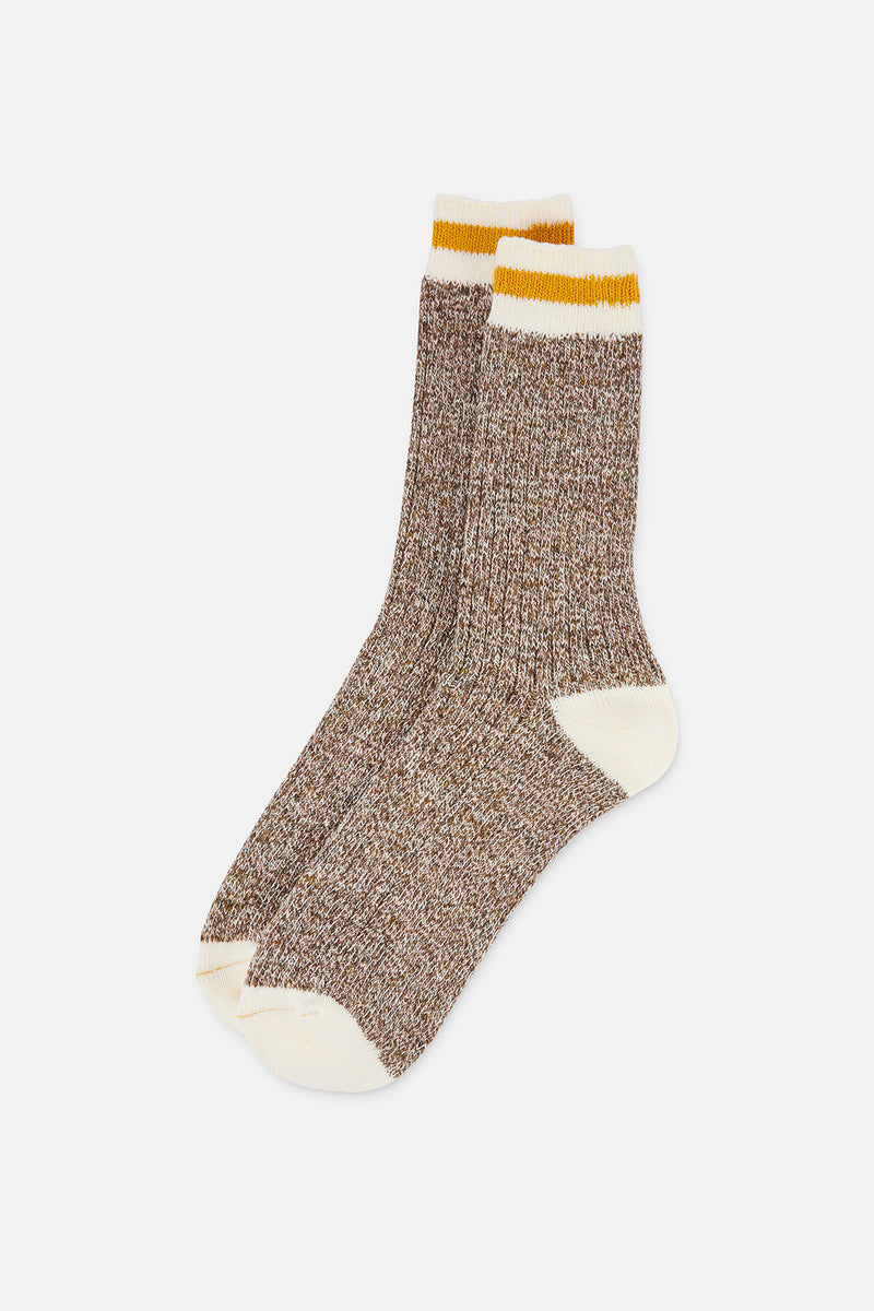 Wool Blend Socks