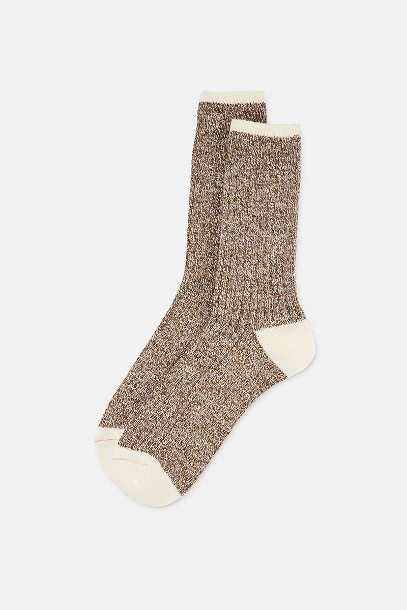 Wool Blend Socks