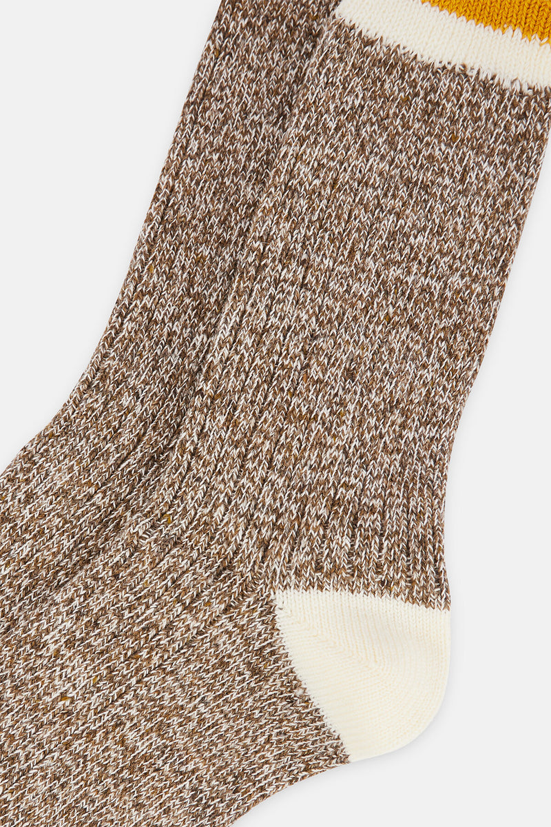 Wool Blend Socks