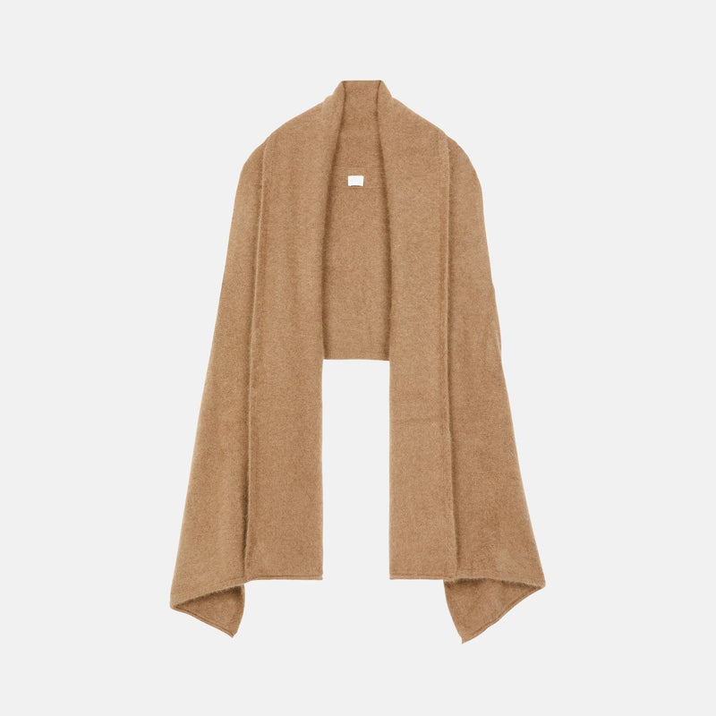 Wool Stole