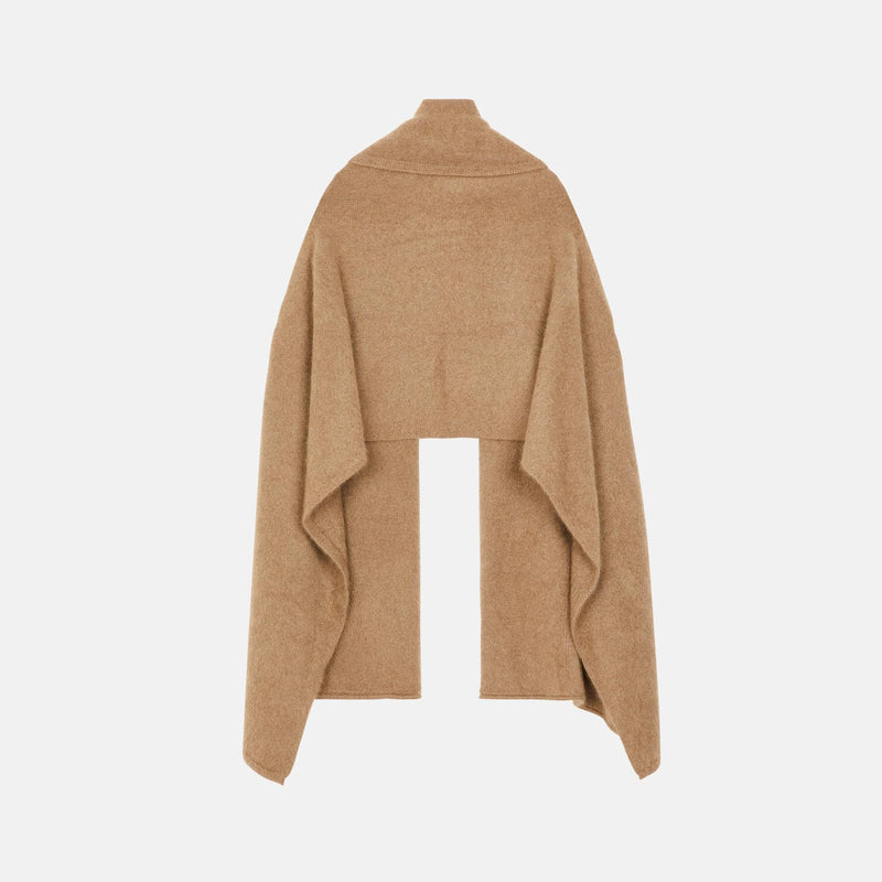 Wool Stole