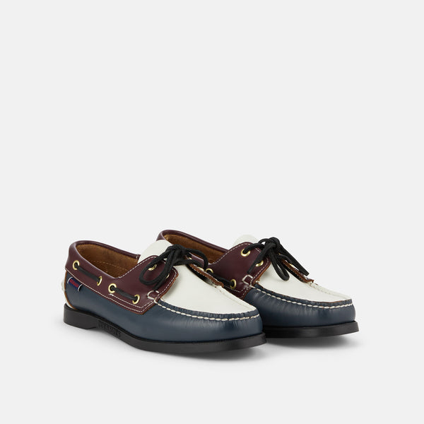 Sebago Docksides Portland Mocassino Donna