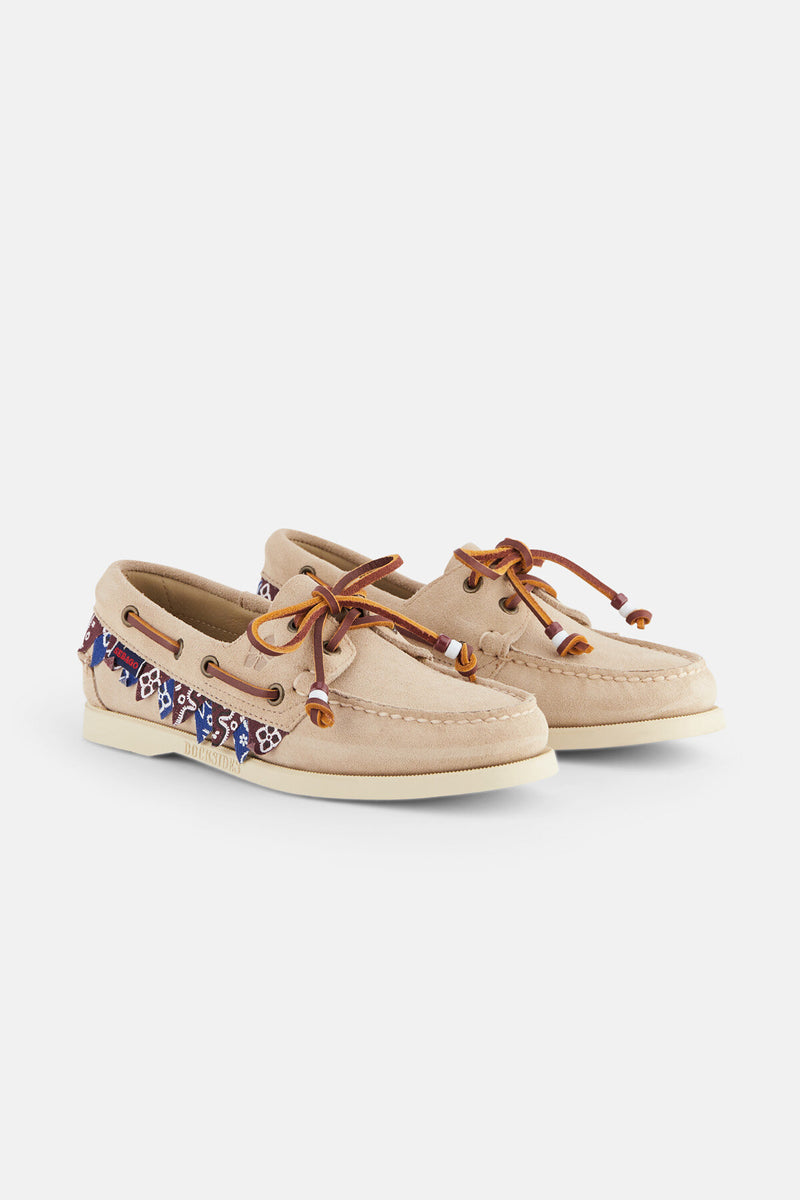 Boat shoe Portland Hanami Woman