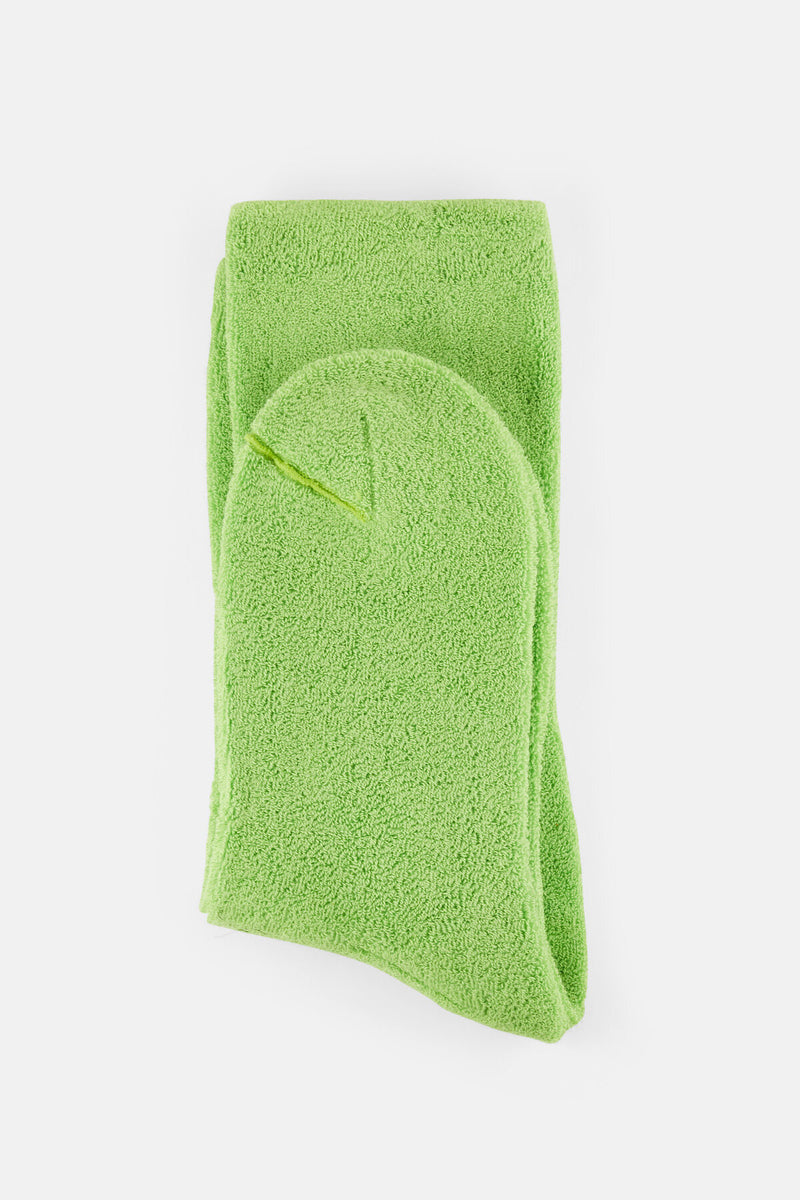Cotton socks