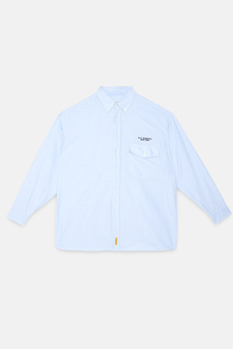 Atlanta Oxford Shirt