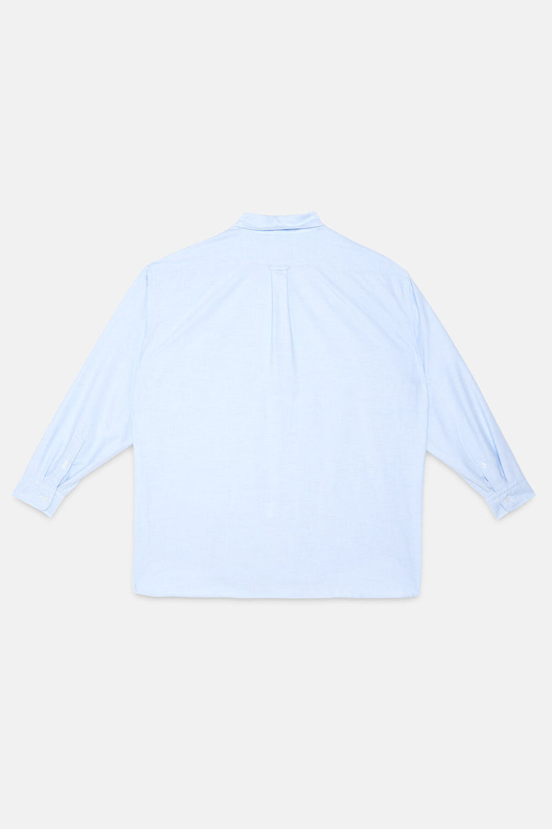 Atlanta Oxford Shirt