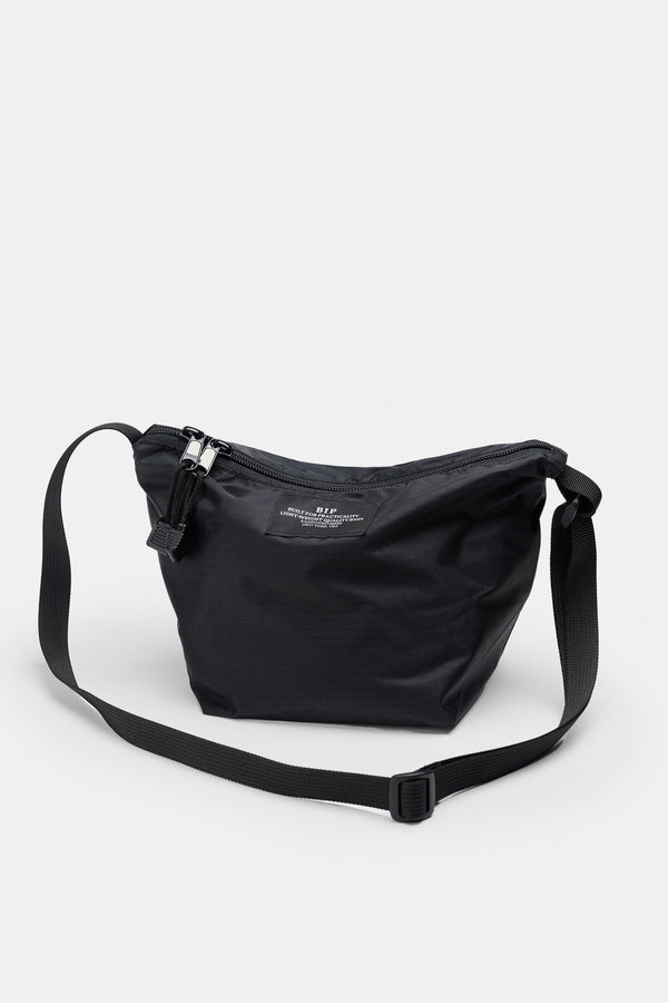 Micro tote bag ripstop nylon