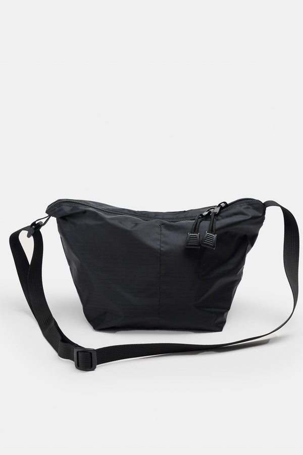 Micro tote bag ripstop nylon