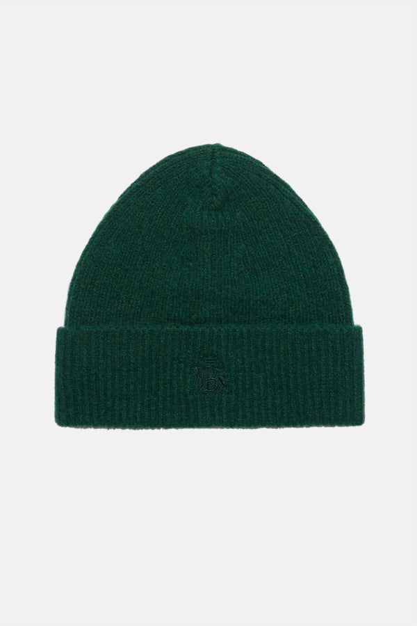 Shetland Beanie