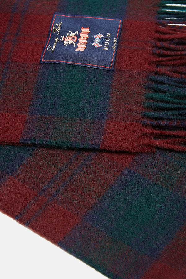 Wool Scarf