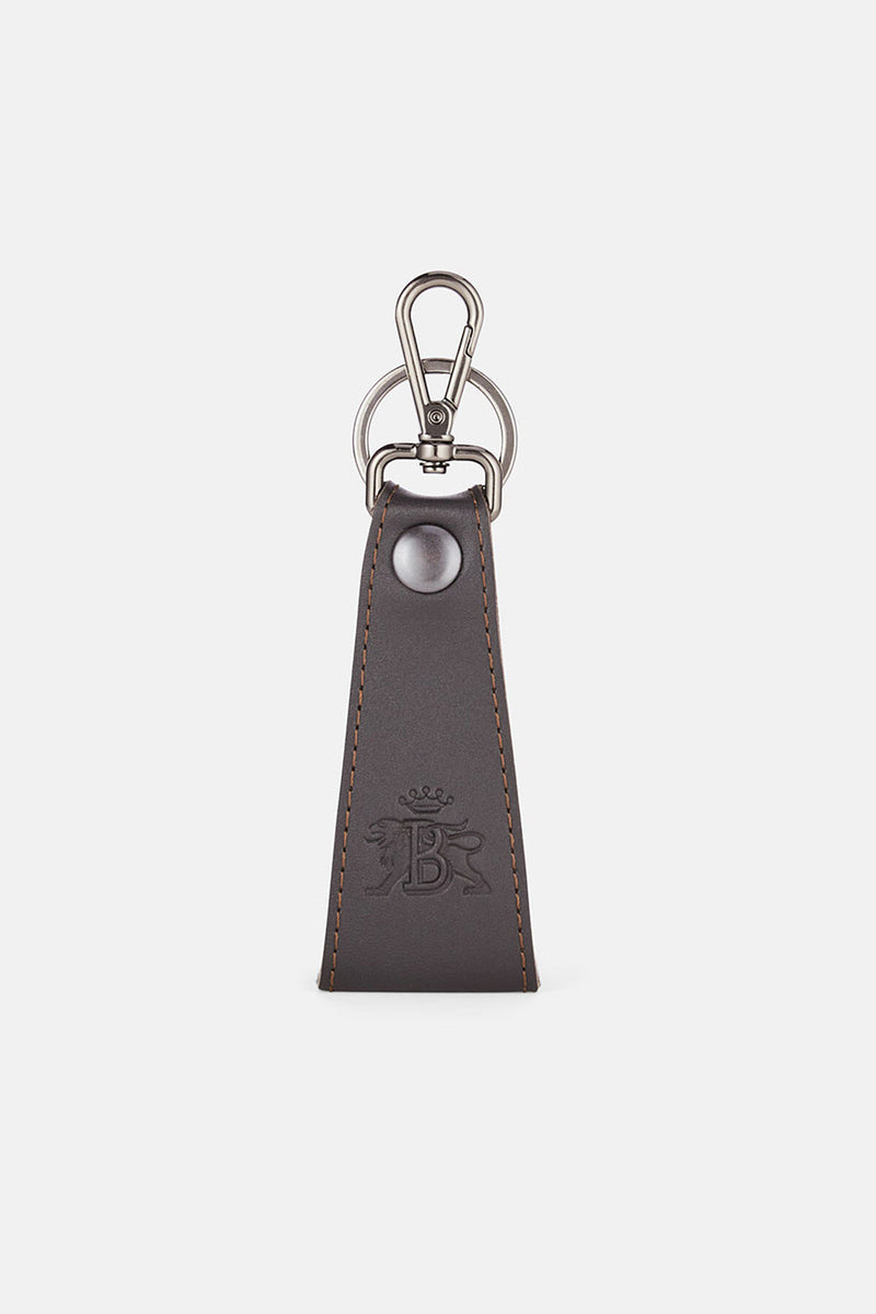 Leather Key Chain