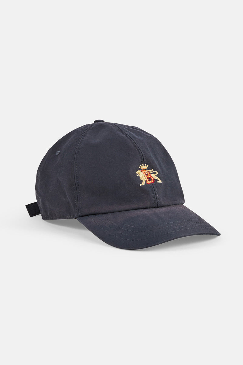 Baracuta Baseball Cap