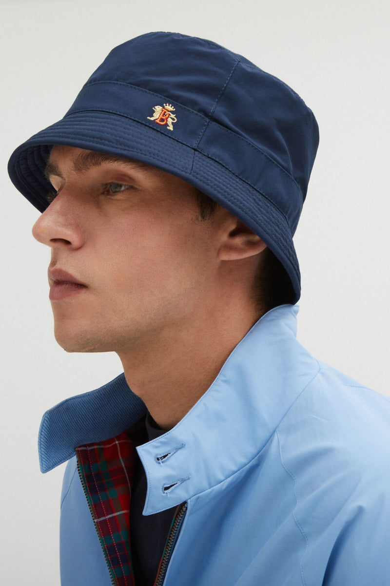 Baracuta Bucket Hat