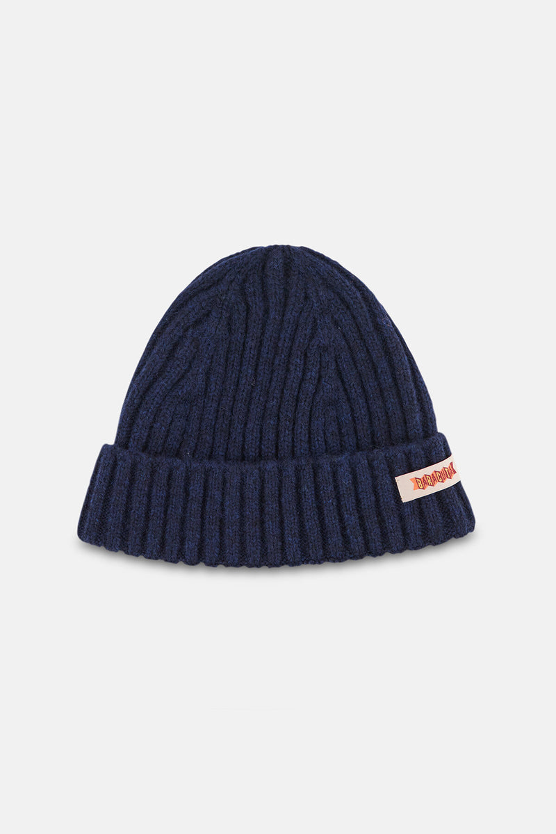 Wool Beanie