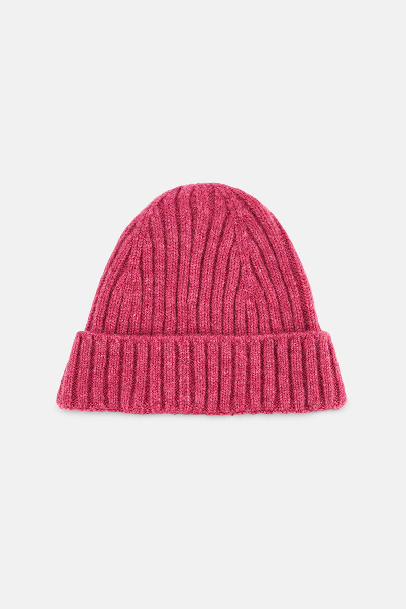 Wool Beanie