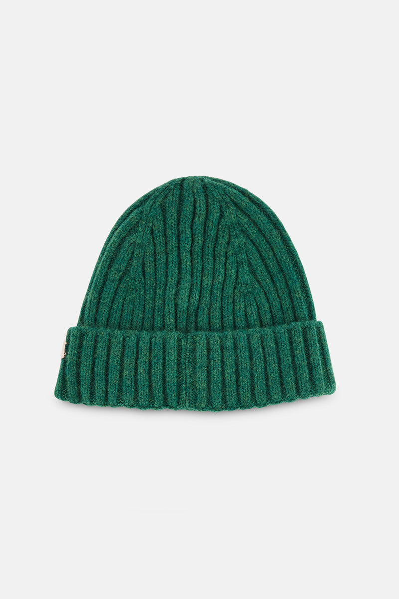 Wool Beanie