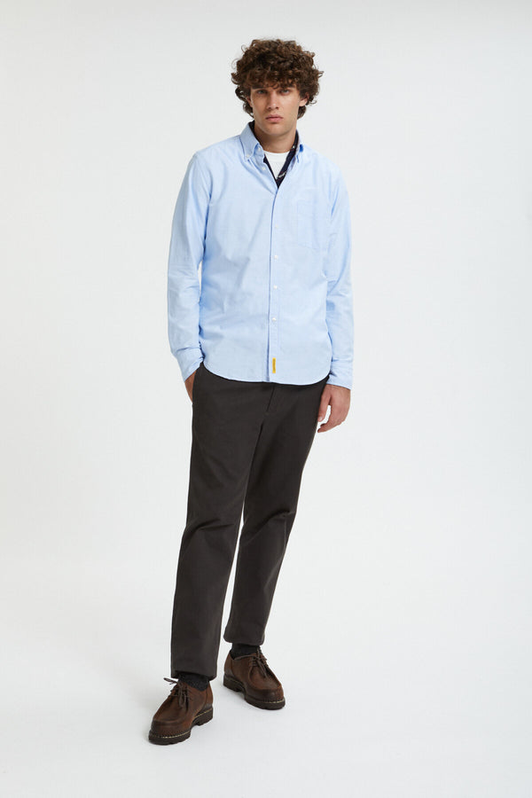 Bradford Oxford Shirt