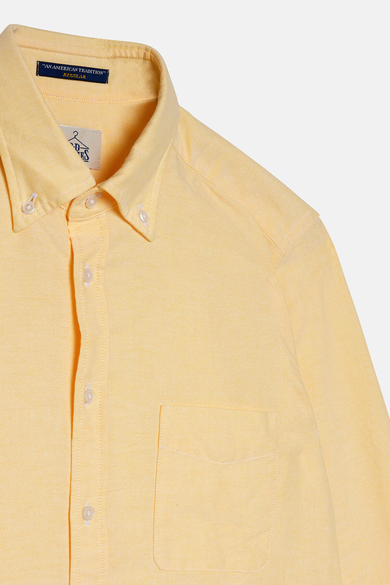 Oxford Bradford Shirt