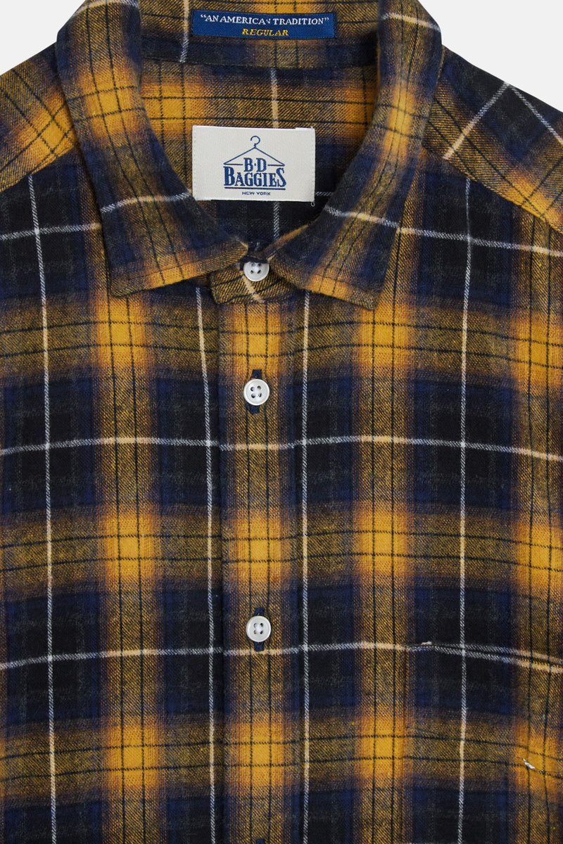 Bradford Madras Shirt