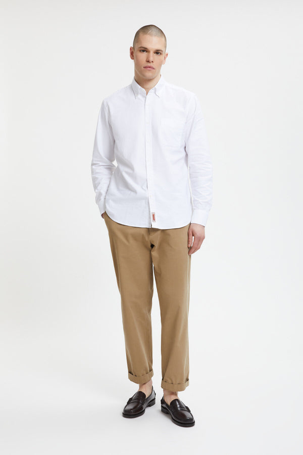 American Oxford Shirt