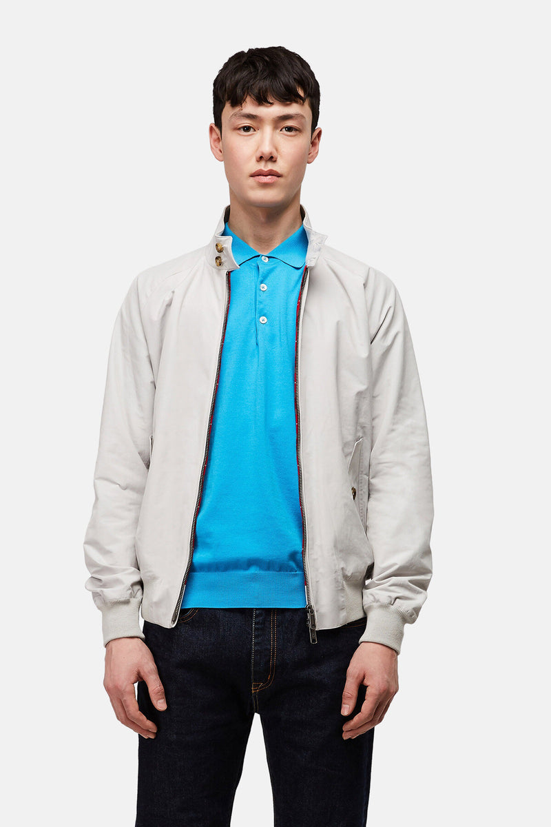 G9 Harrington Jacket