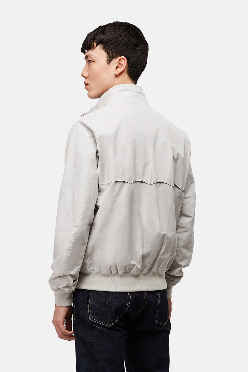 G9 Harrington Jacket