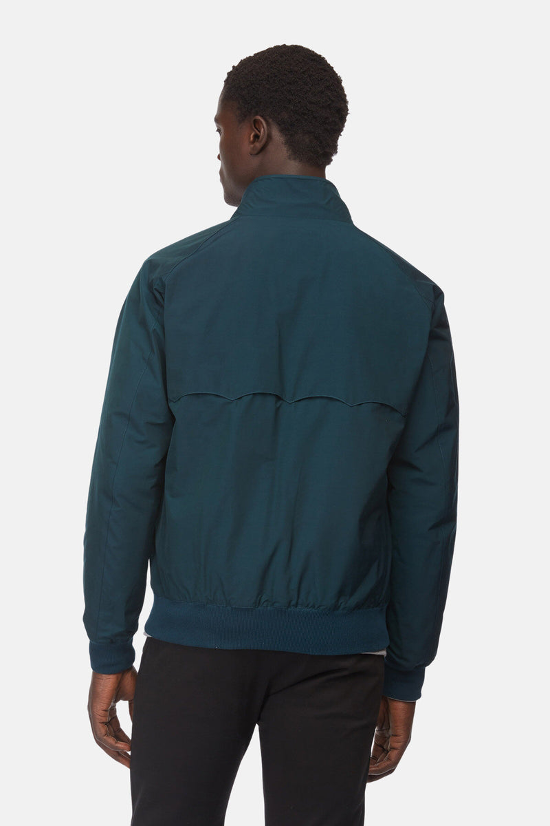 G9 Harrington Jacket