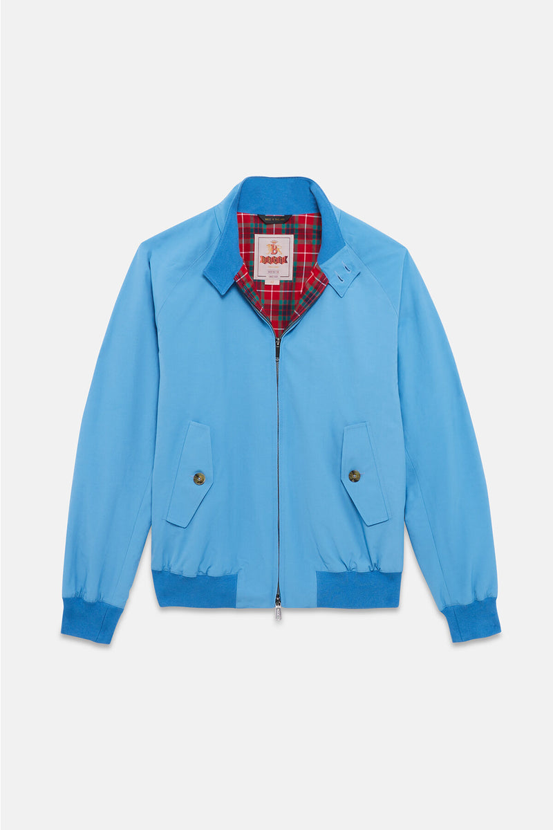 G9 Harrington Jacket