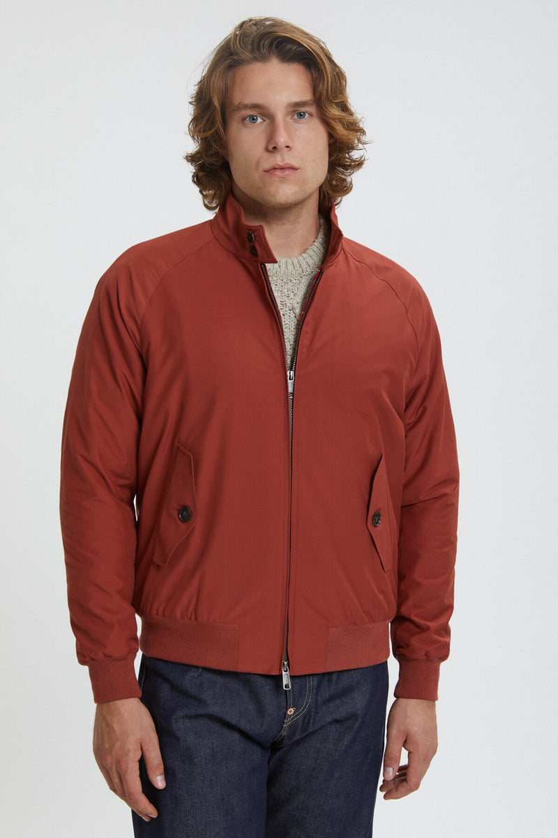 G9 Harrington Jacket