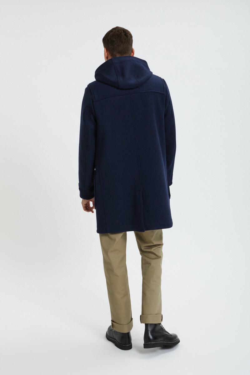 Baracuta Duffle Coat