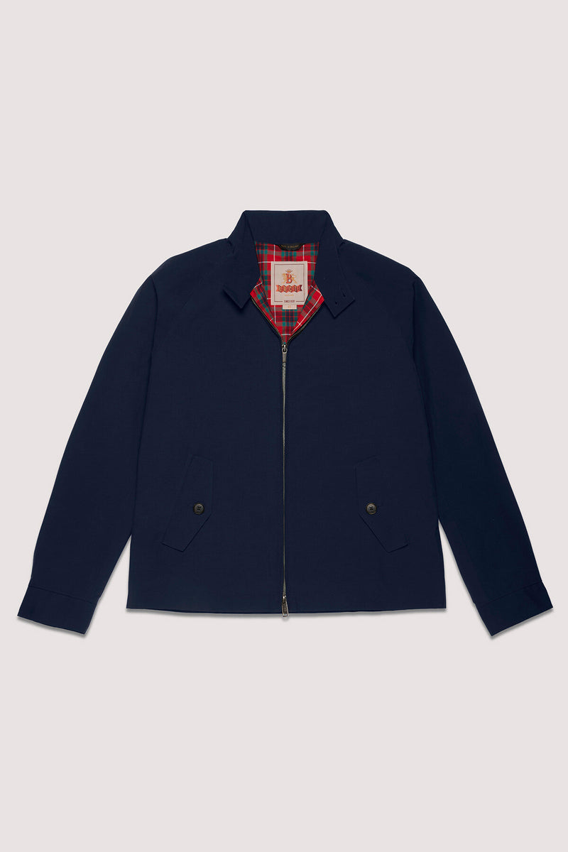 G4 Baracuta Cloth UK