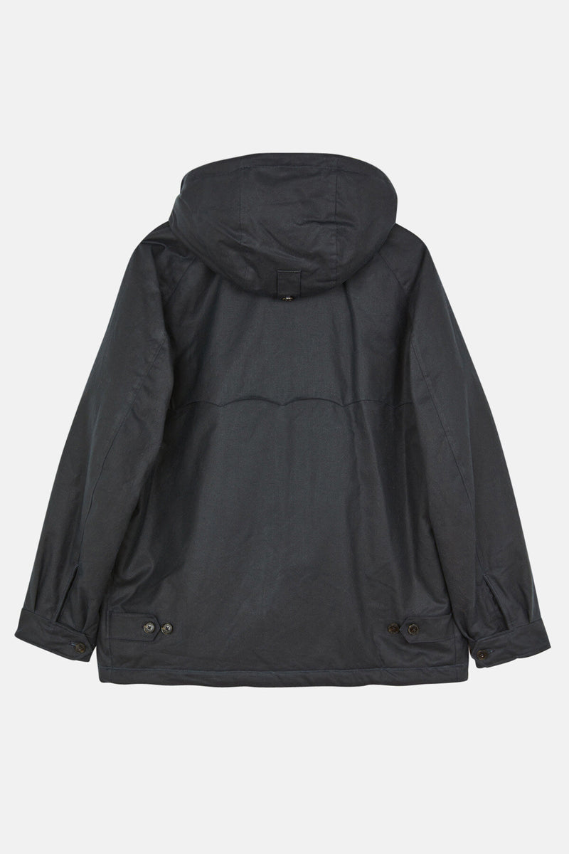 Wax Driver Jacket