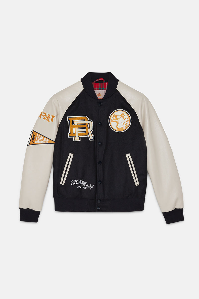 Varsity Bomber