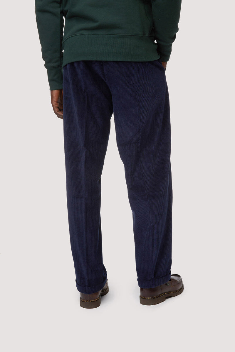 Corduroy Trousers