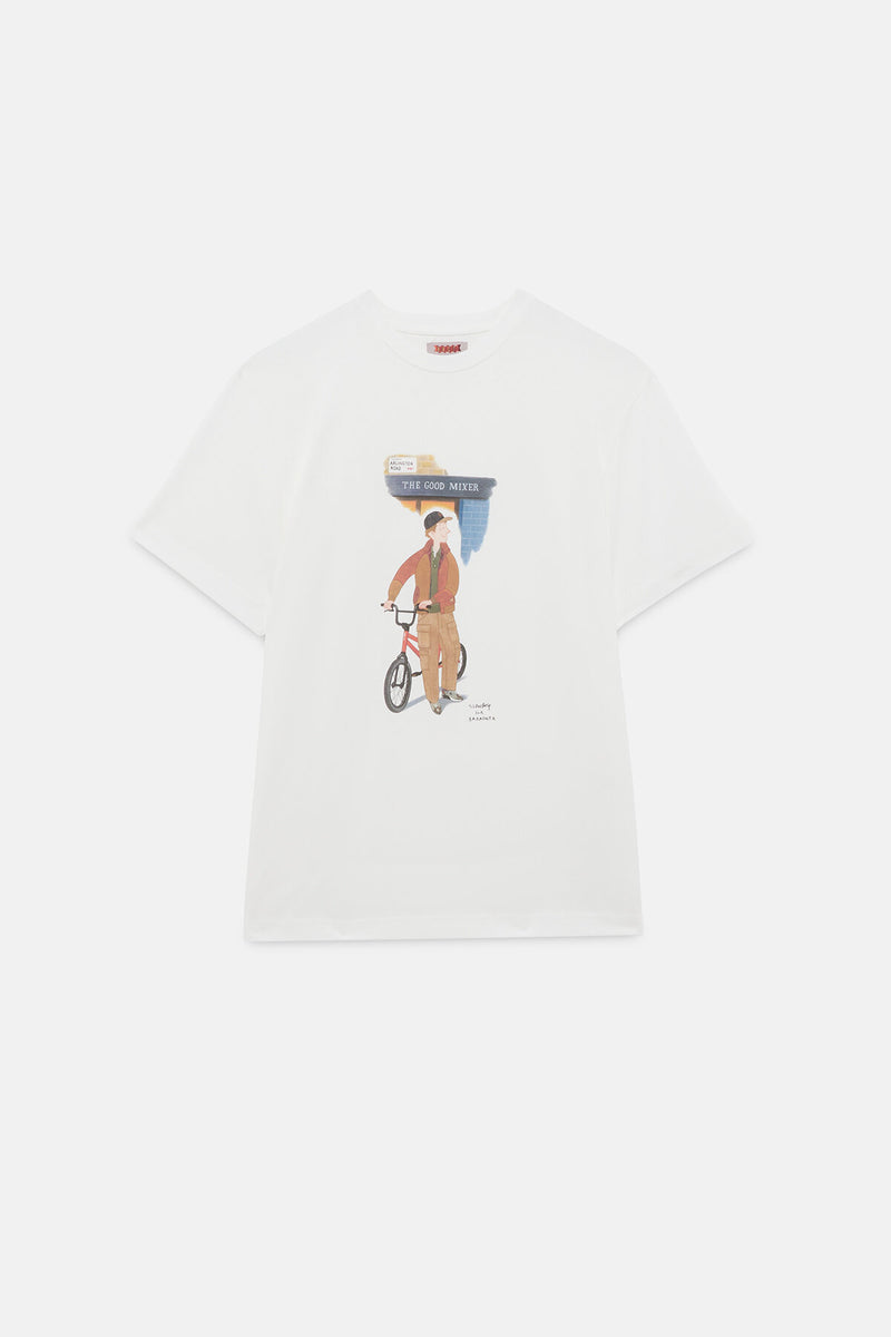 Slowboy Arlington T-Shirt