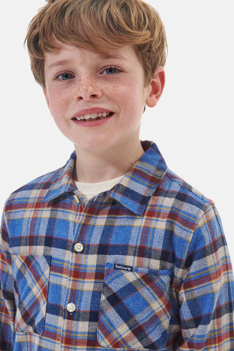 Boys' Holystone Shirt