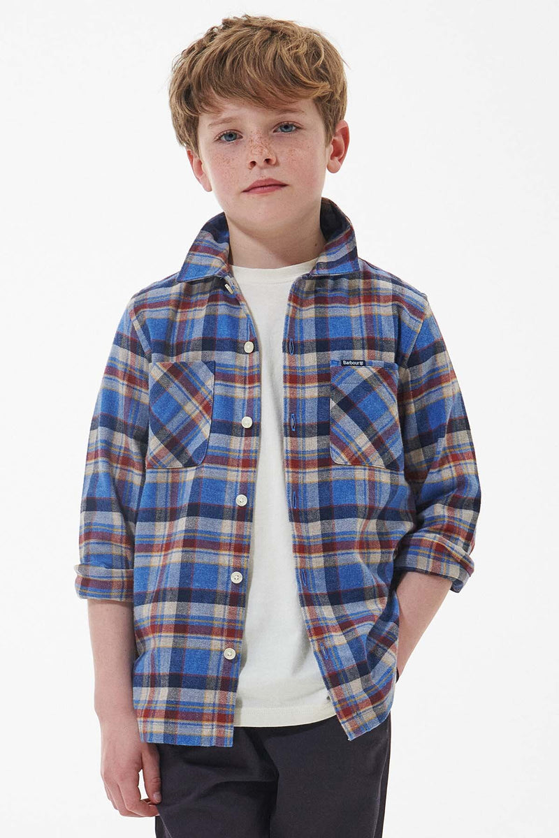 Boys' Holystone Shirt