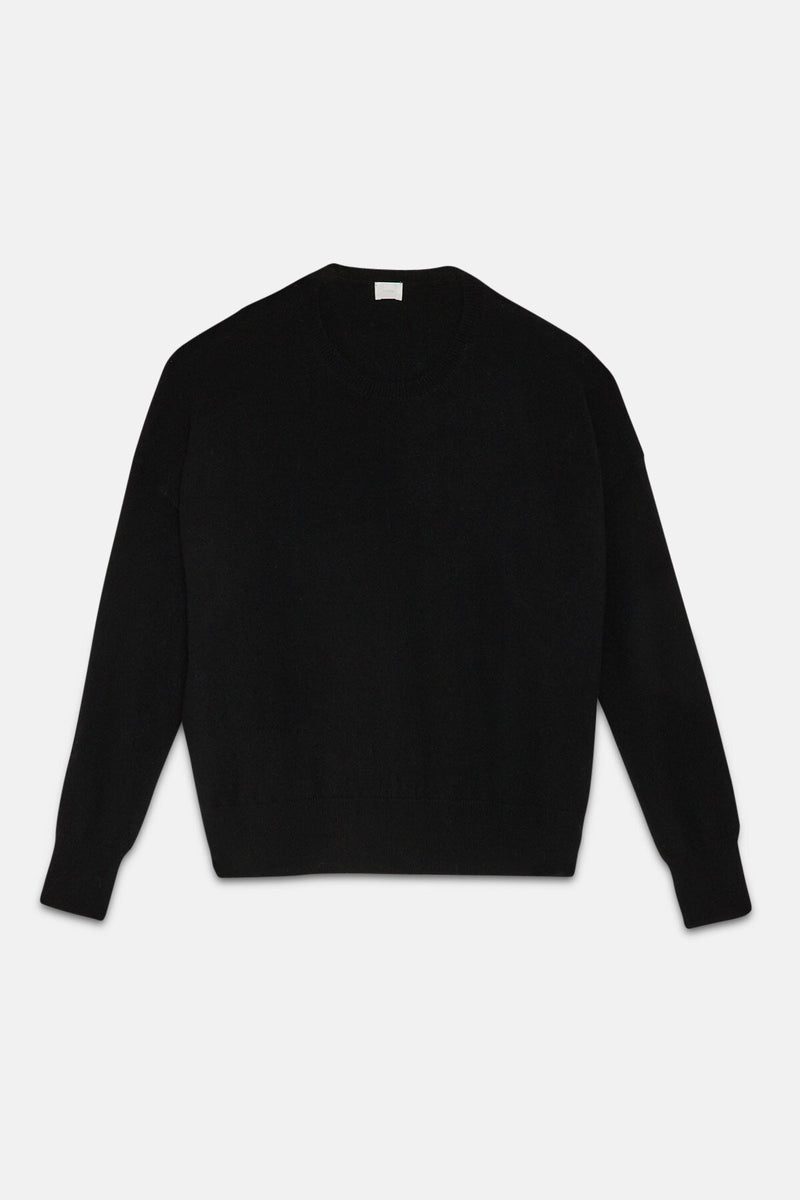 Cashmere Crewneck Jumper