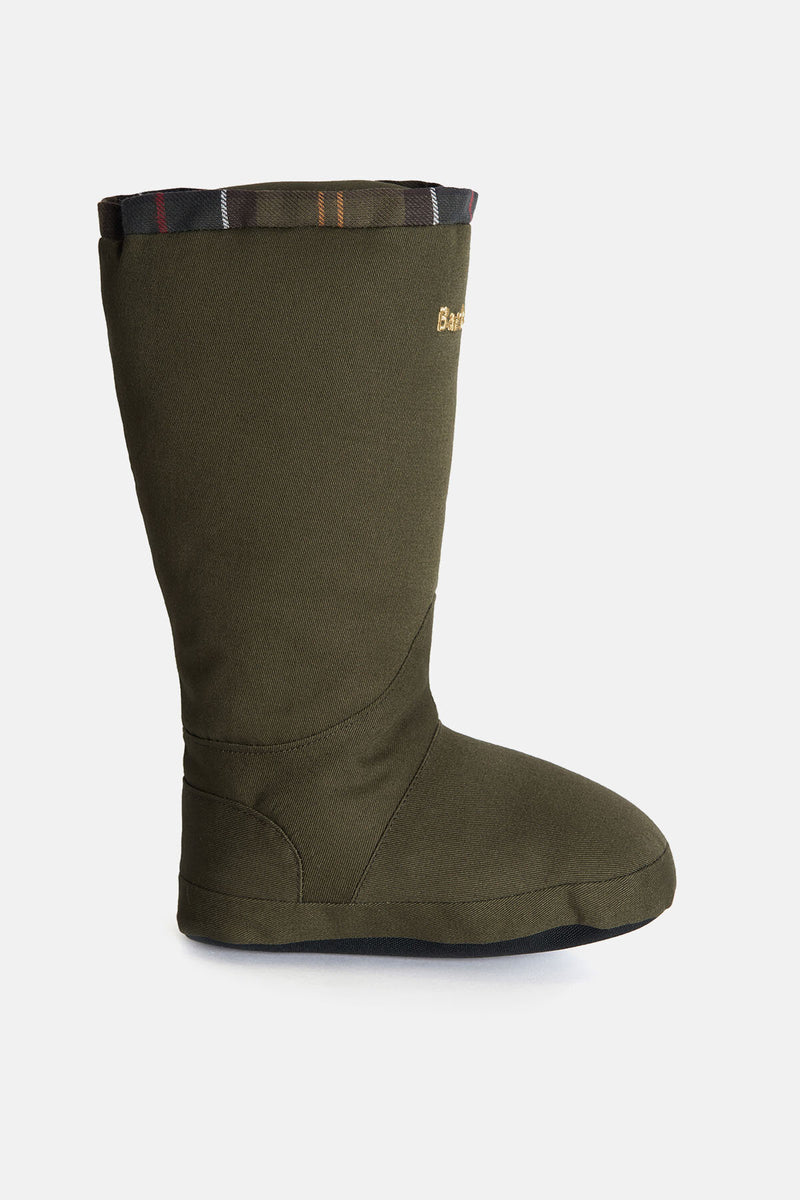 Barbour Wellington Boot Dog Toy