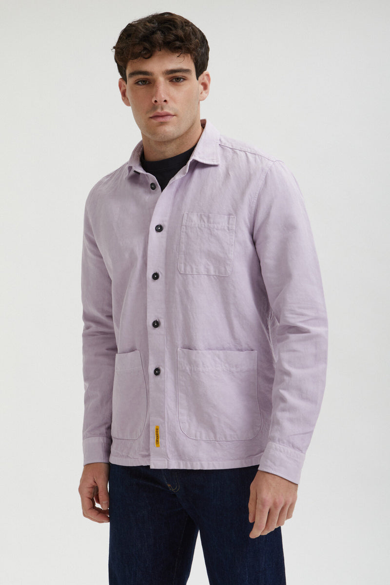 Overshirt Derby