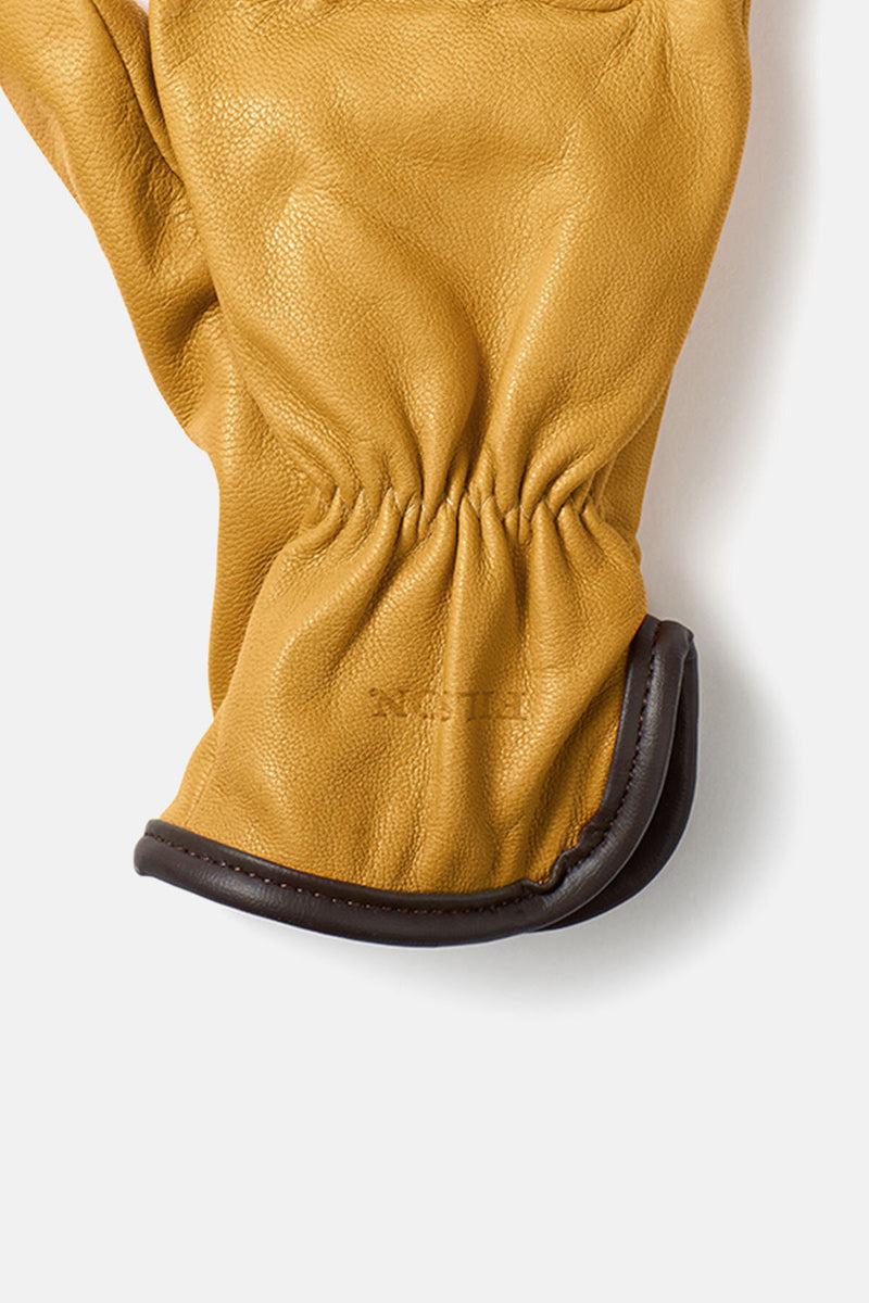 ORIGINAL LINED GOATSKIN GLOVES