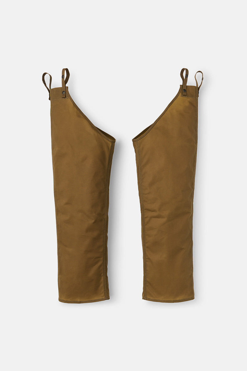 SINGLE TIN CLOTH CHAPS