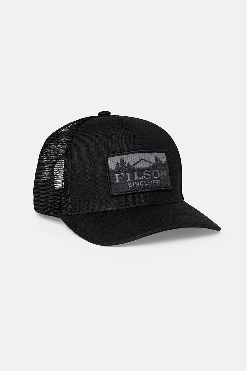 LOGGER MESH CAP