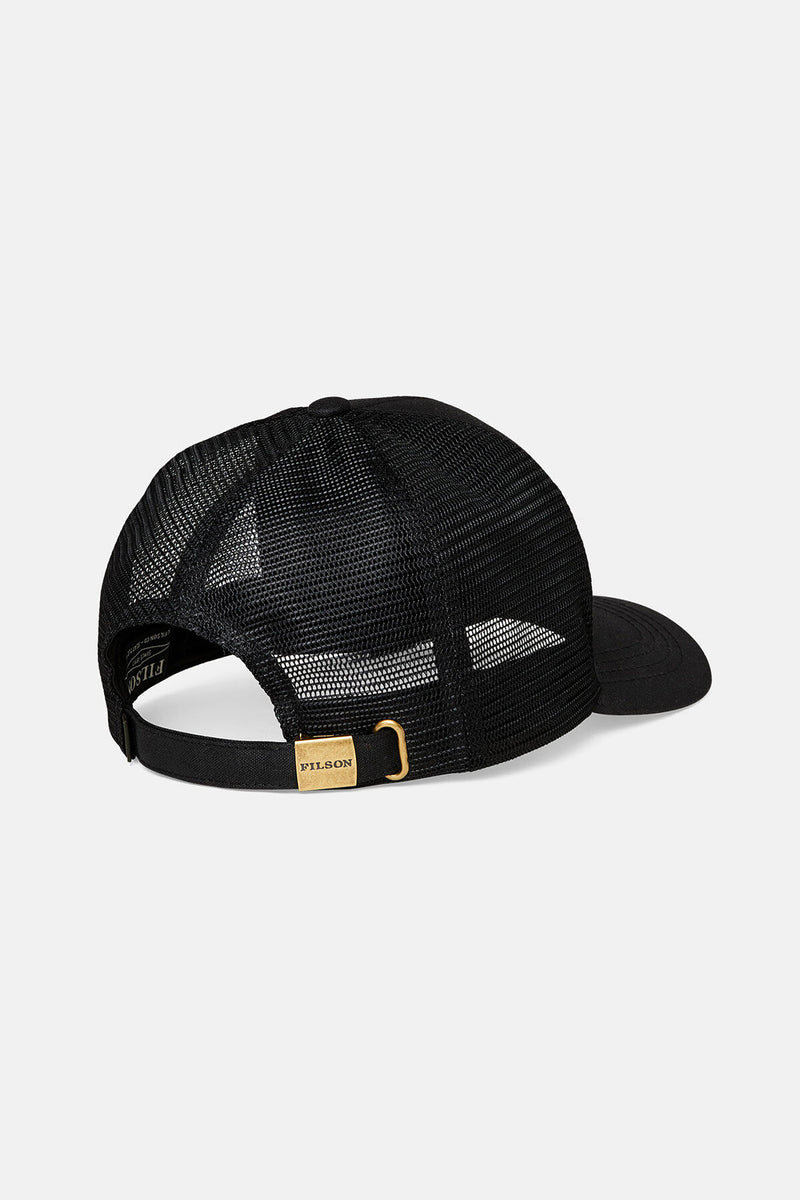 LOGGER MESH CAP