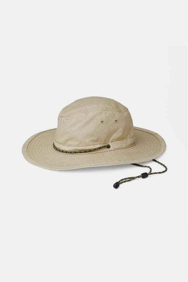 TWIN FALLS TRAVEL HAT