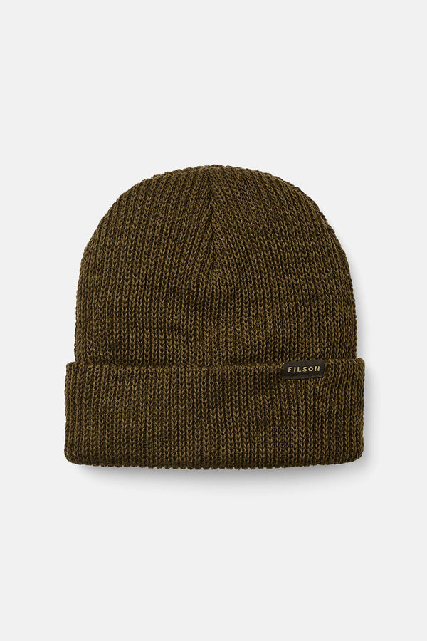 WATCH CAP BEANIE