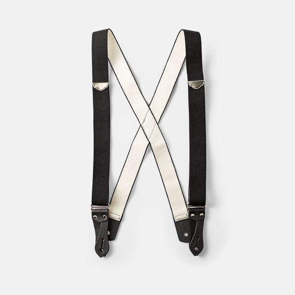 TAB SUSPENDERS